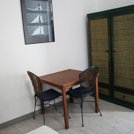 Chambre Les Minimes Bord De Mer Aytré Esterno foto