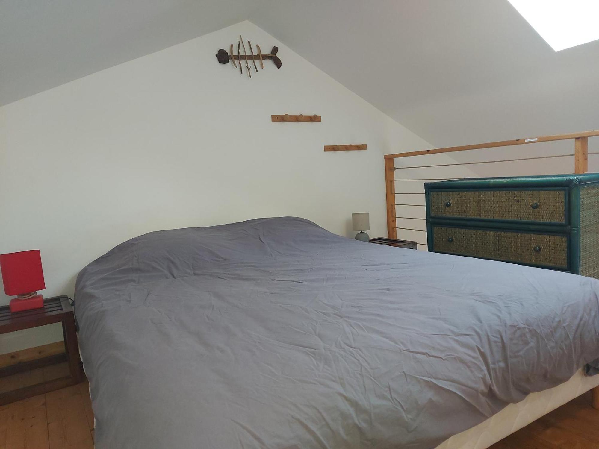 Chambre Les Minimes Bord De Mer Aytré Esterno foto