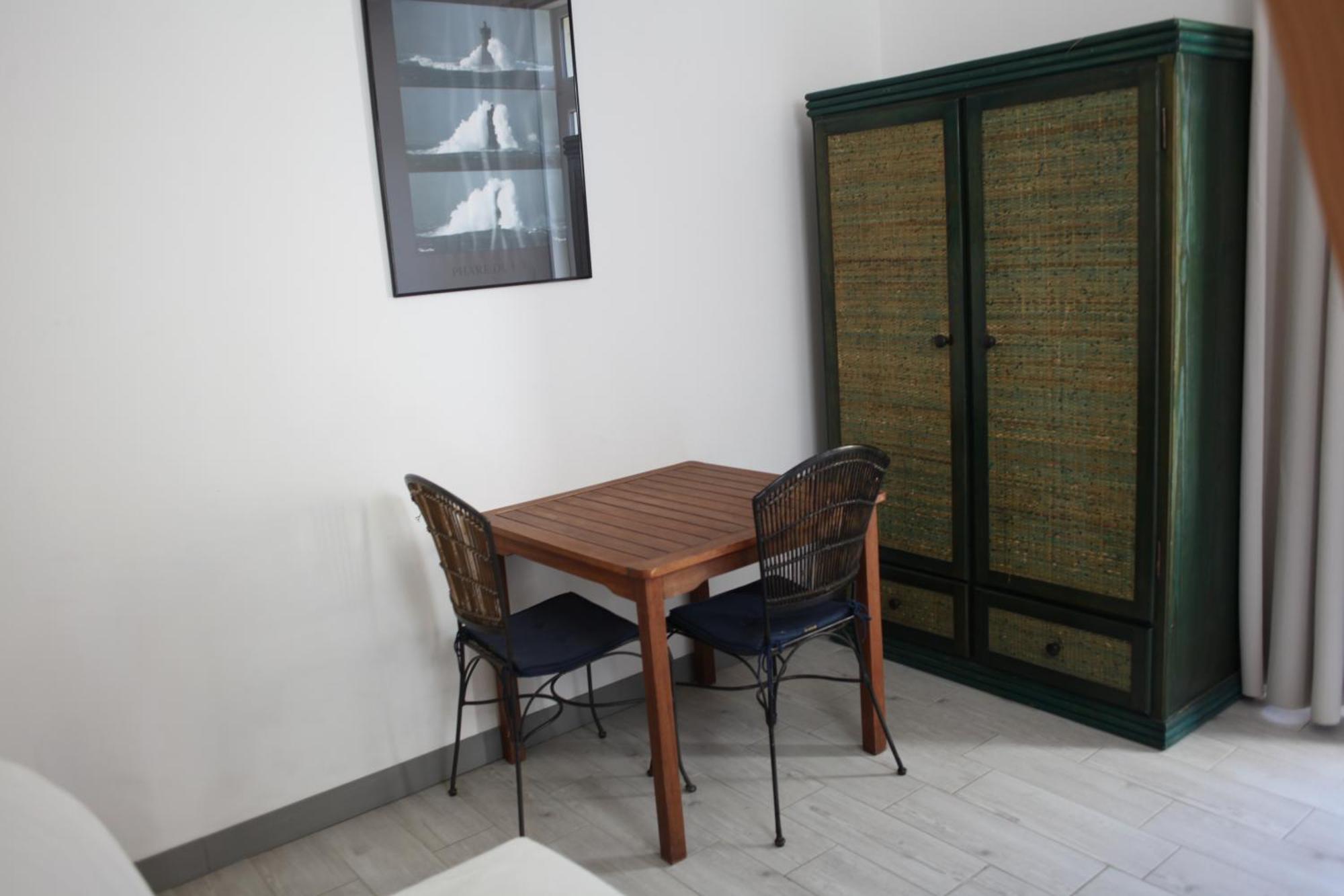Chambre Les Minimes Bord De Mer Aytré Esterno foto